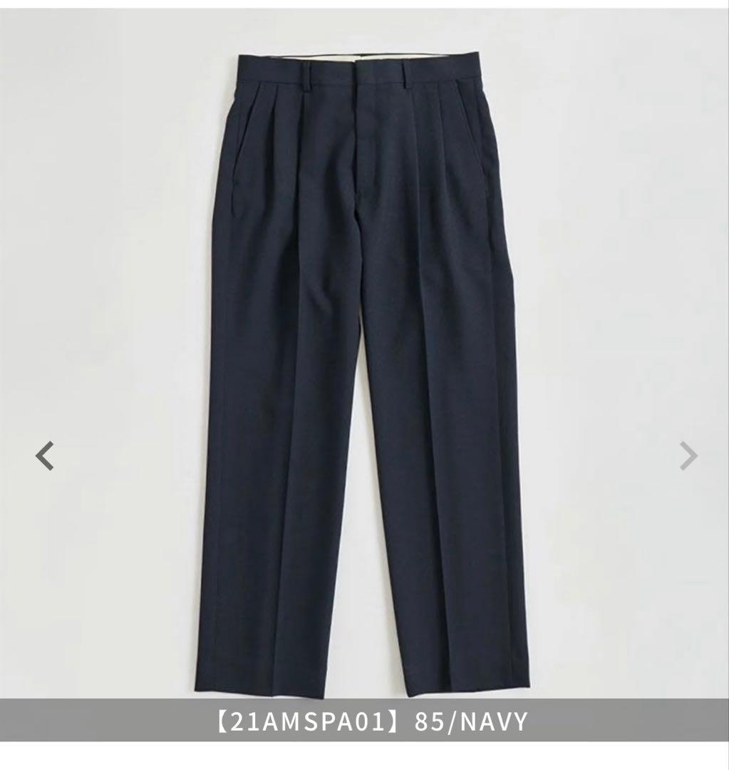 シンゾーン　クライスラーパンツ