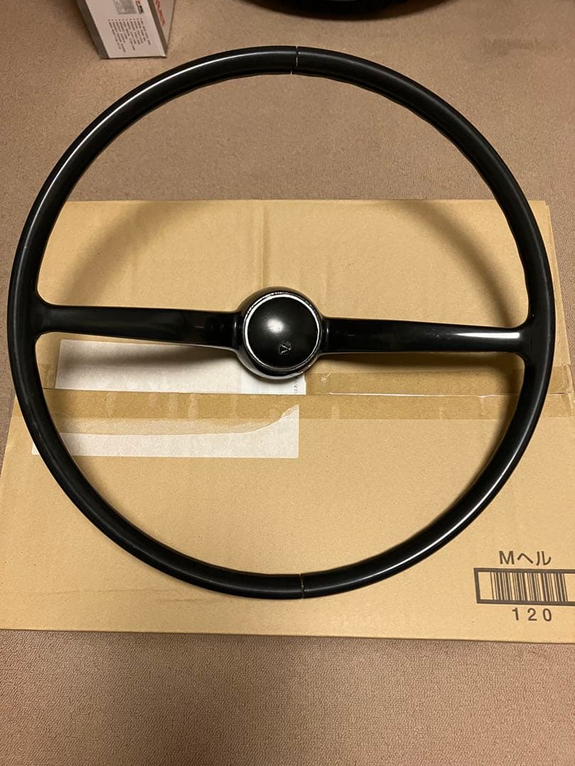 T*K様 空冷ビートル