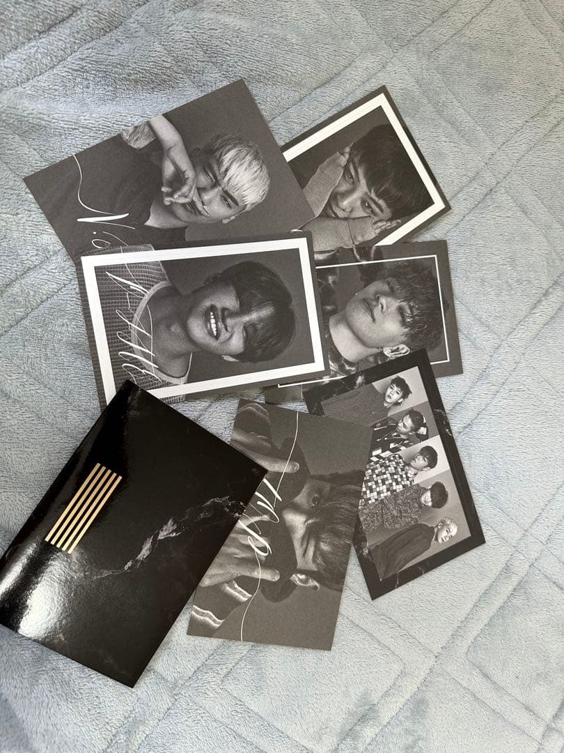 K-POP・アジア BIGBANG's 2016 WELCOME Collection DVD