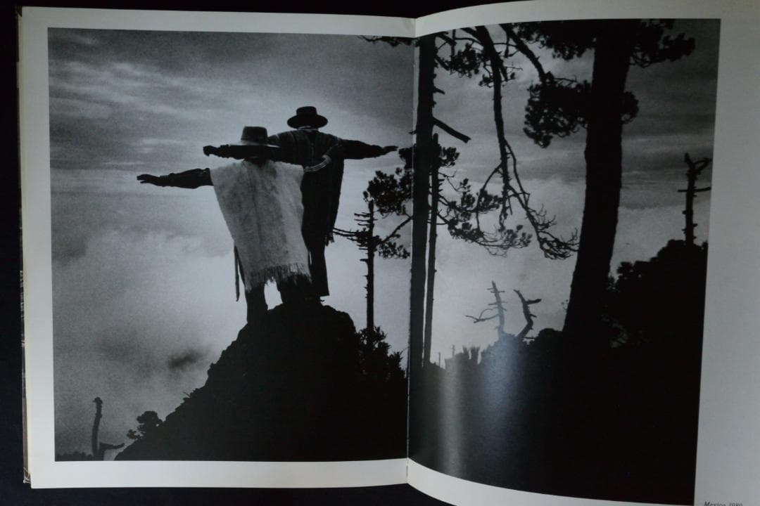 【Sebastião Salgado：OTHER AMERICAS】1986年