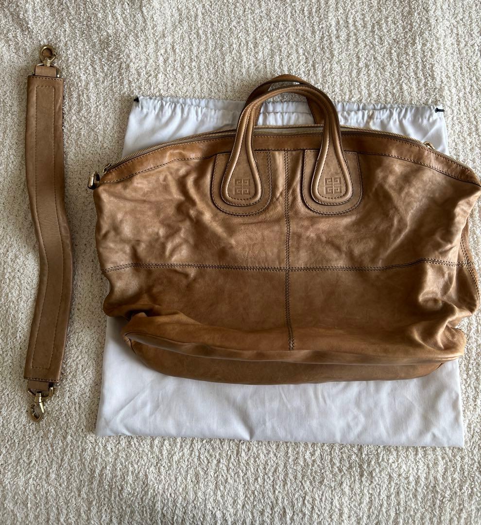 【！期間限定値下げ！】¥35.000！ジバンシーGIVENCHY 2wayバッグ