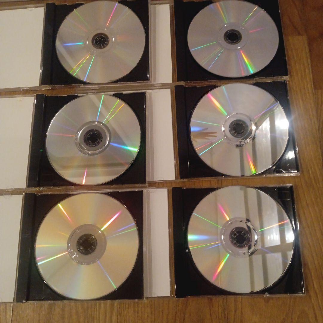 CD 愛演歌 こころのうた Box 8枚セット