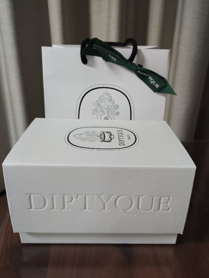 DIPTYQUE ミール　キャンドル 190g