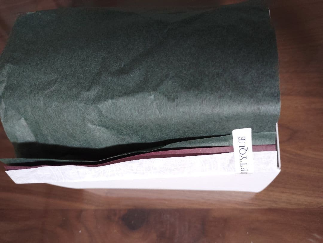 DIPTYQUE ミール　キャンドル 190g