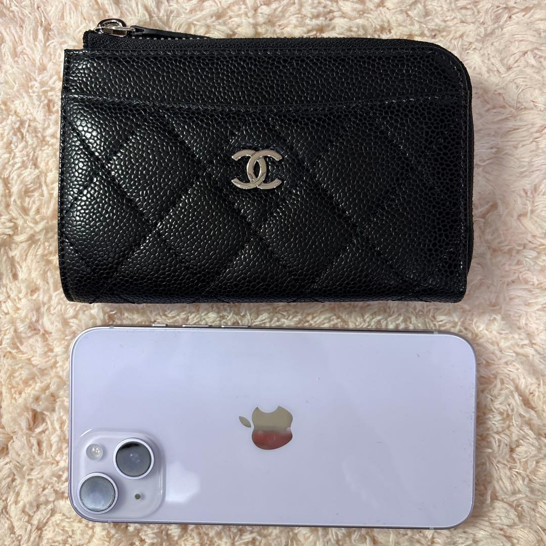 マトラッセ　フラグメントケース　小銭入れ　カードケース　ノベルティ　おまけ付き