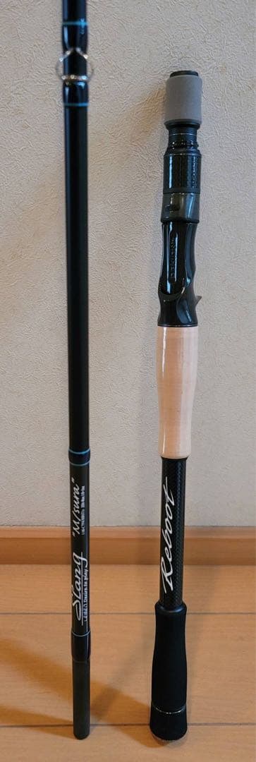 トモちょ　デジーノ／スラングリブート　LSR-C75M/HRST1s