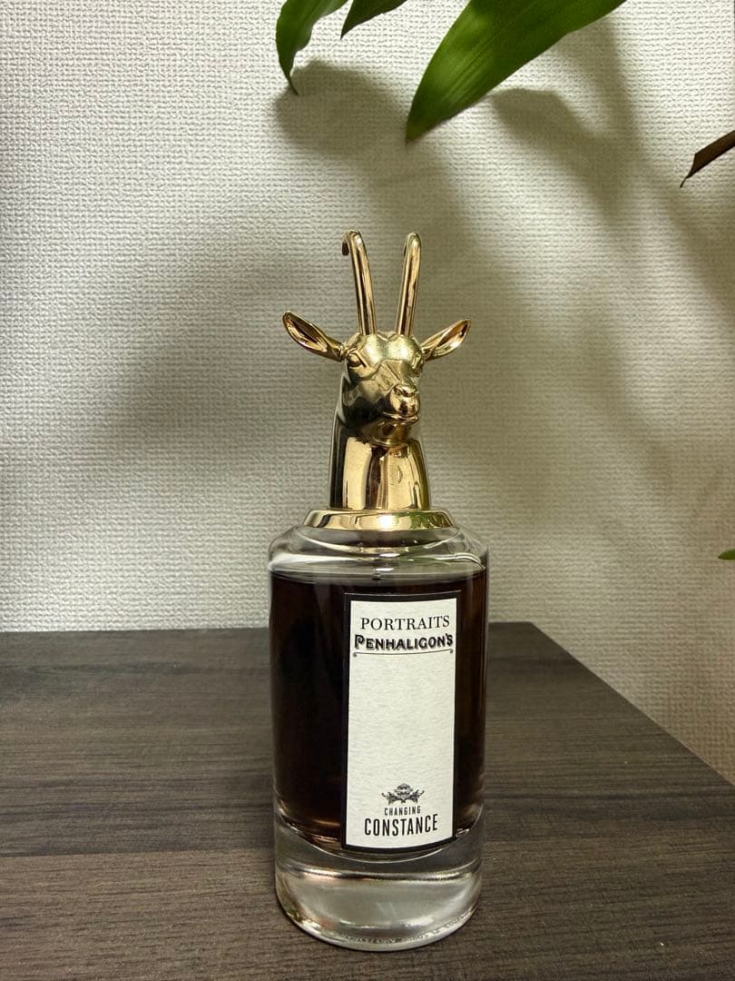 Penhaligon's ペンハリガン チェンジング・コンスタンス 75mL