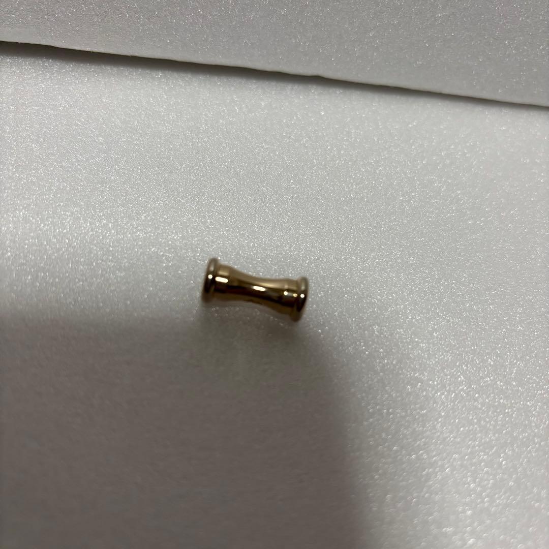 コラントッテ TAO ネックレス スリム RAFFI mini トップのみ