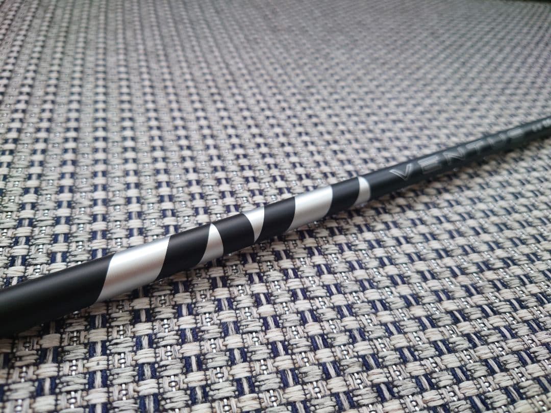 PING G440 LST 3W　24ベンタスブラック 6S　超美品