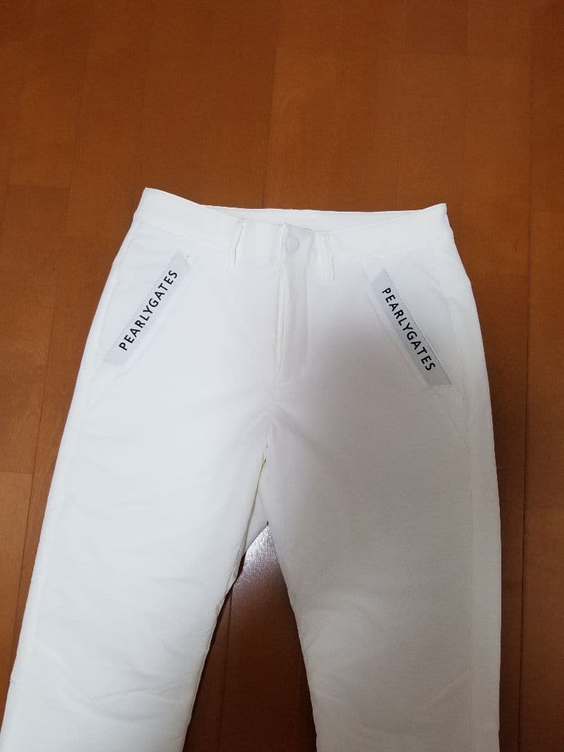 ★パーリーゲイツ　パンツ