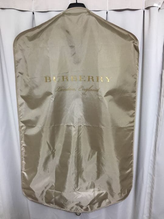 バーバリー　ブルゾン