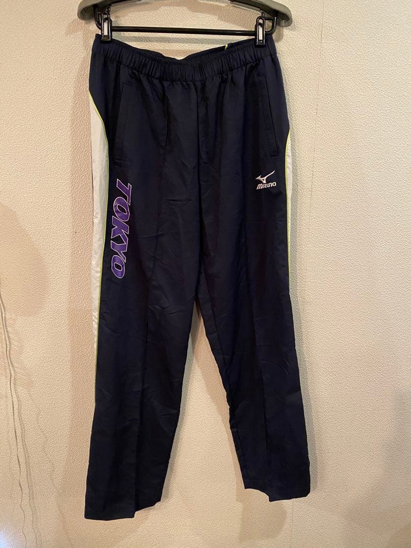 TOKYO ピステ・ウィンドブレーカー 上下セット