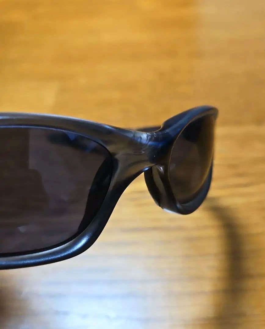 OAKLEY twenty xx サングラス クリアブルー