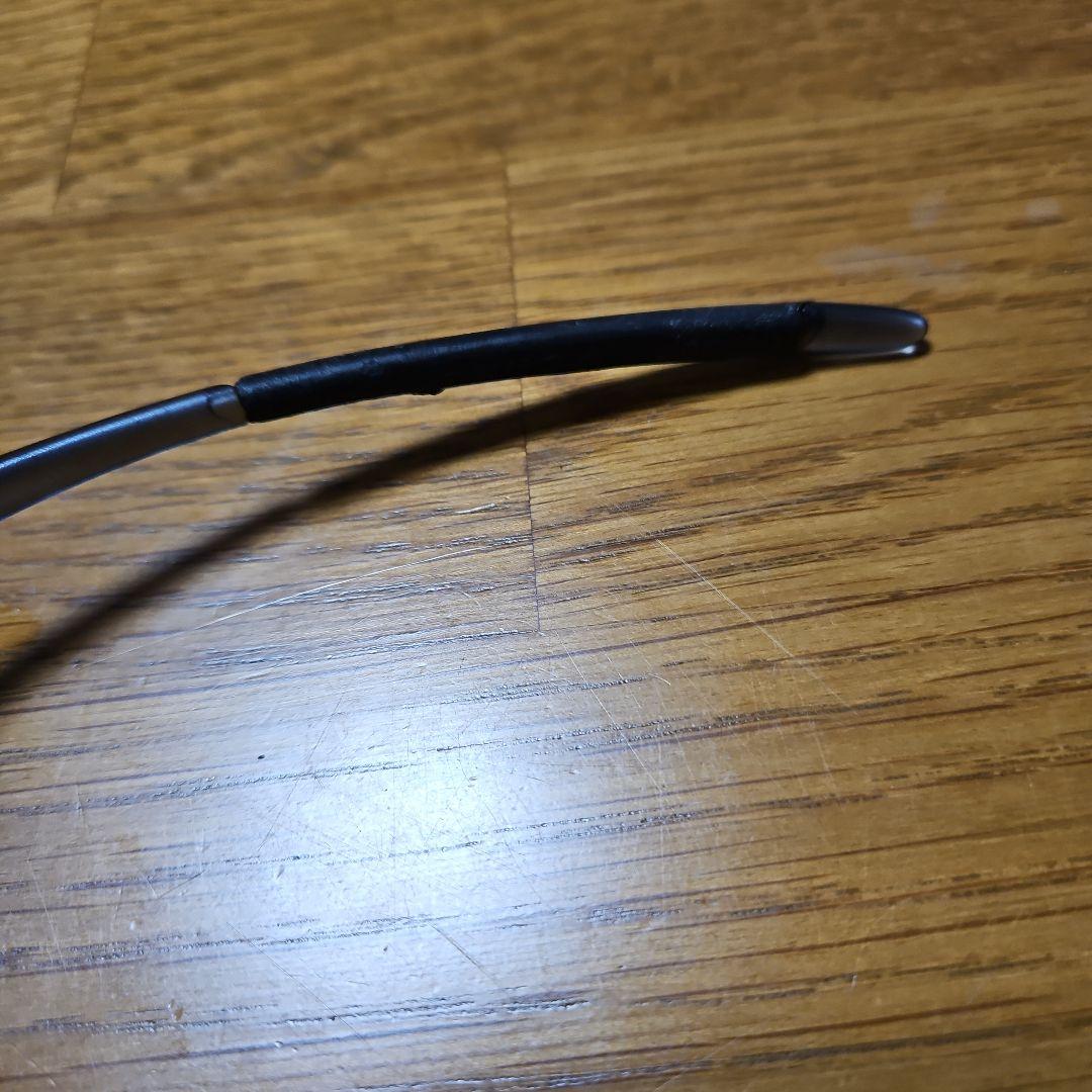 OAKLEY twenty xx サングラス クリアブルー