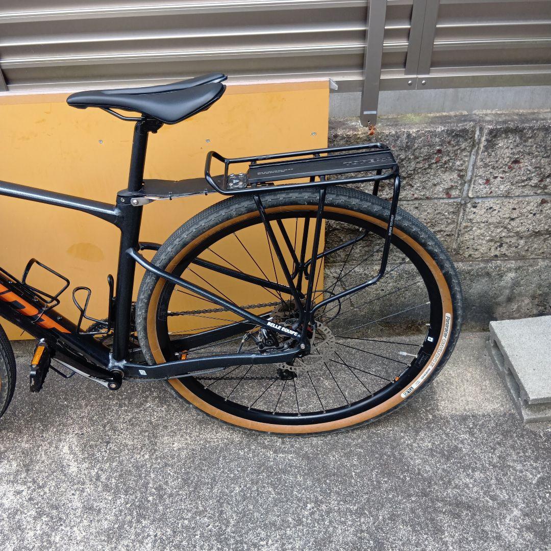 ジャイアント　レボルト2 サイズS(450mm) カスタム多数　グラベルロード