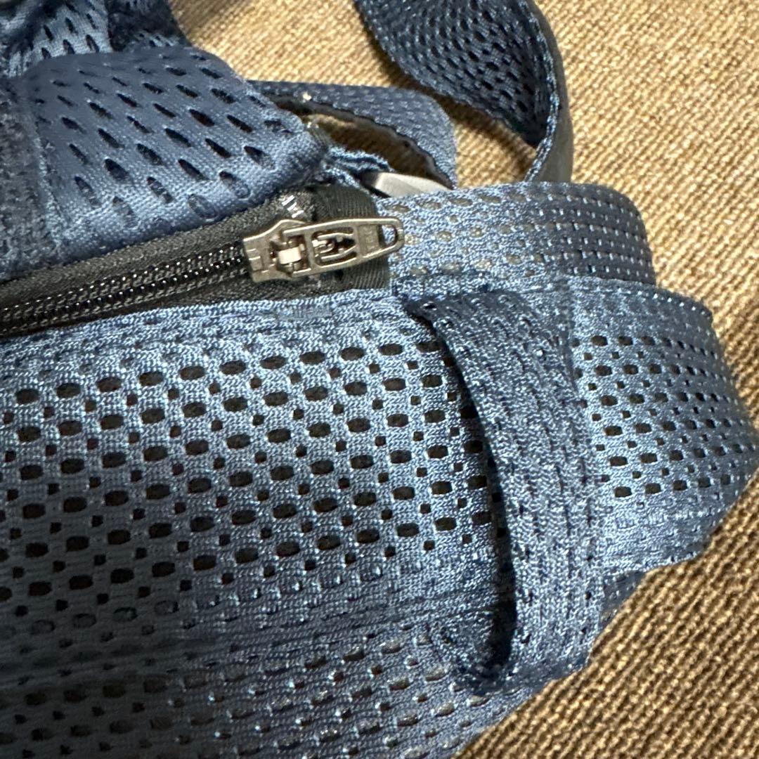 BabyBjorn ベビービョルン ベビーキャリア ハーモニー　ネイビー