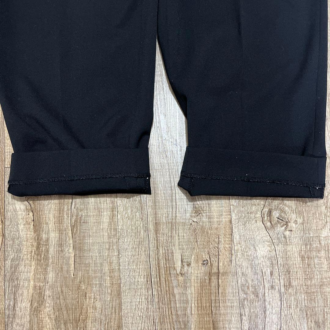 24AW WTAPS TROUSERS 242TQDT-PTM01 スラックス