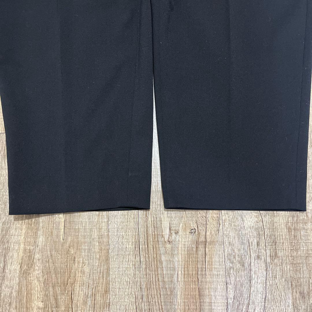 24AW WTAPS TROUSERS 242TQDT-PTM01 スラックス