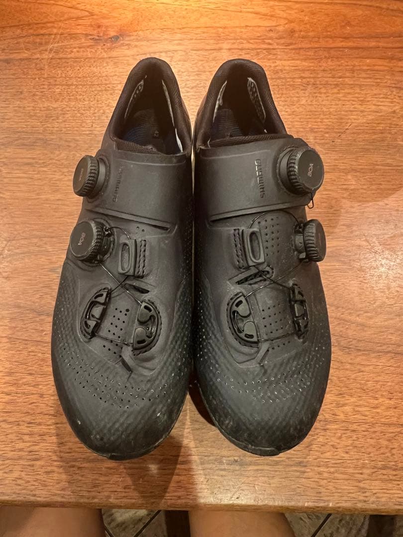 S-PHYRE シマノ　RC9 26.5cm sファイア