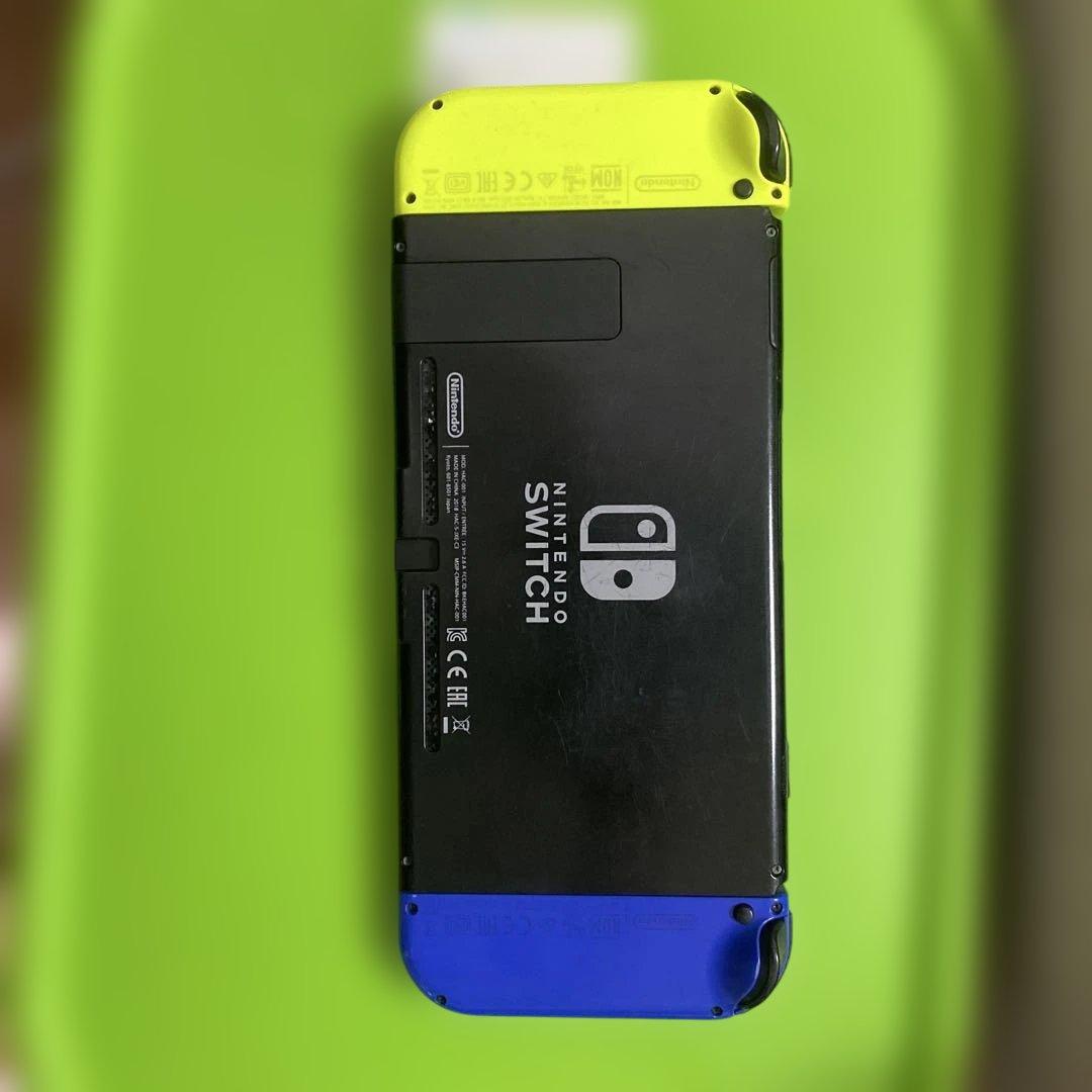 早いもの勝ち！！！Nintendo Switch 本体