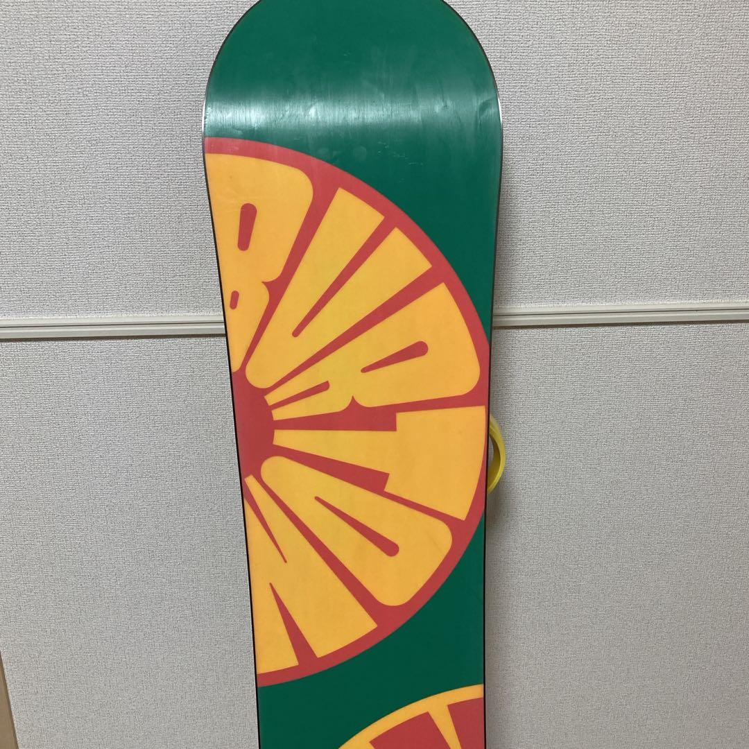 ❄️SALE❄️バートン Social 142cm STILETTO ビンディング