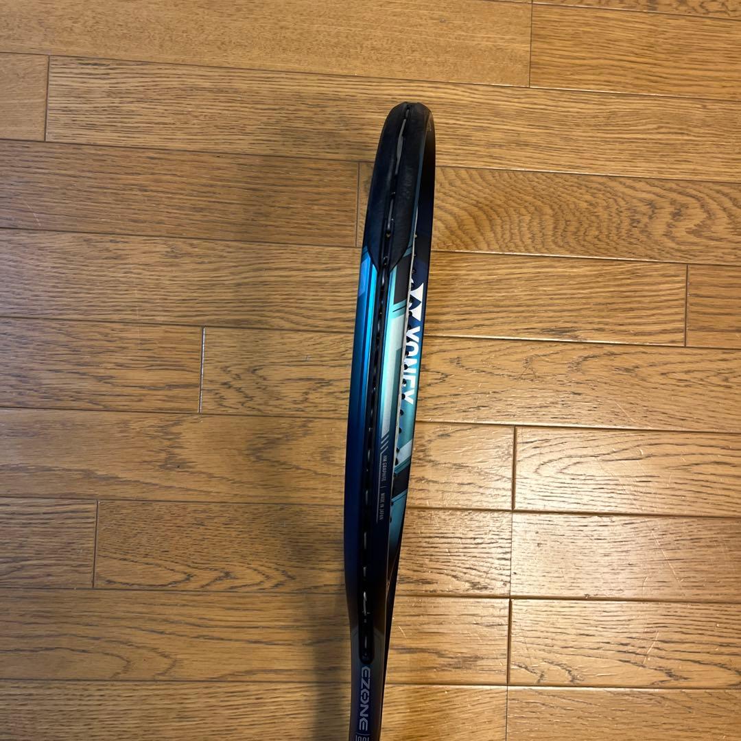 YONEX ヨネックス E-ZONE 100 2022 G1