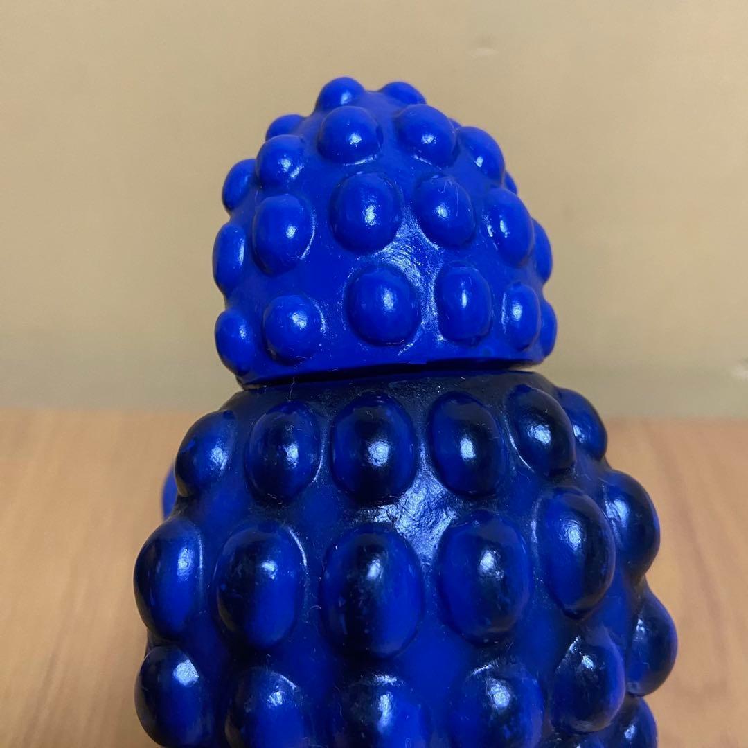 マーミット 仮面の忍者 赤影 グロン ソフビ 5422