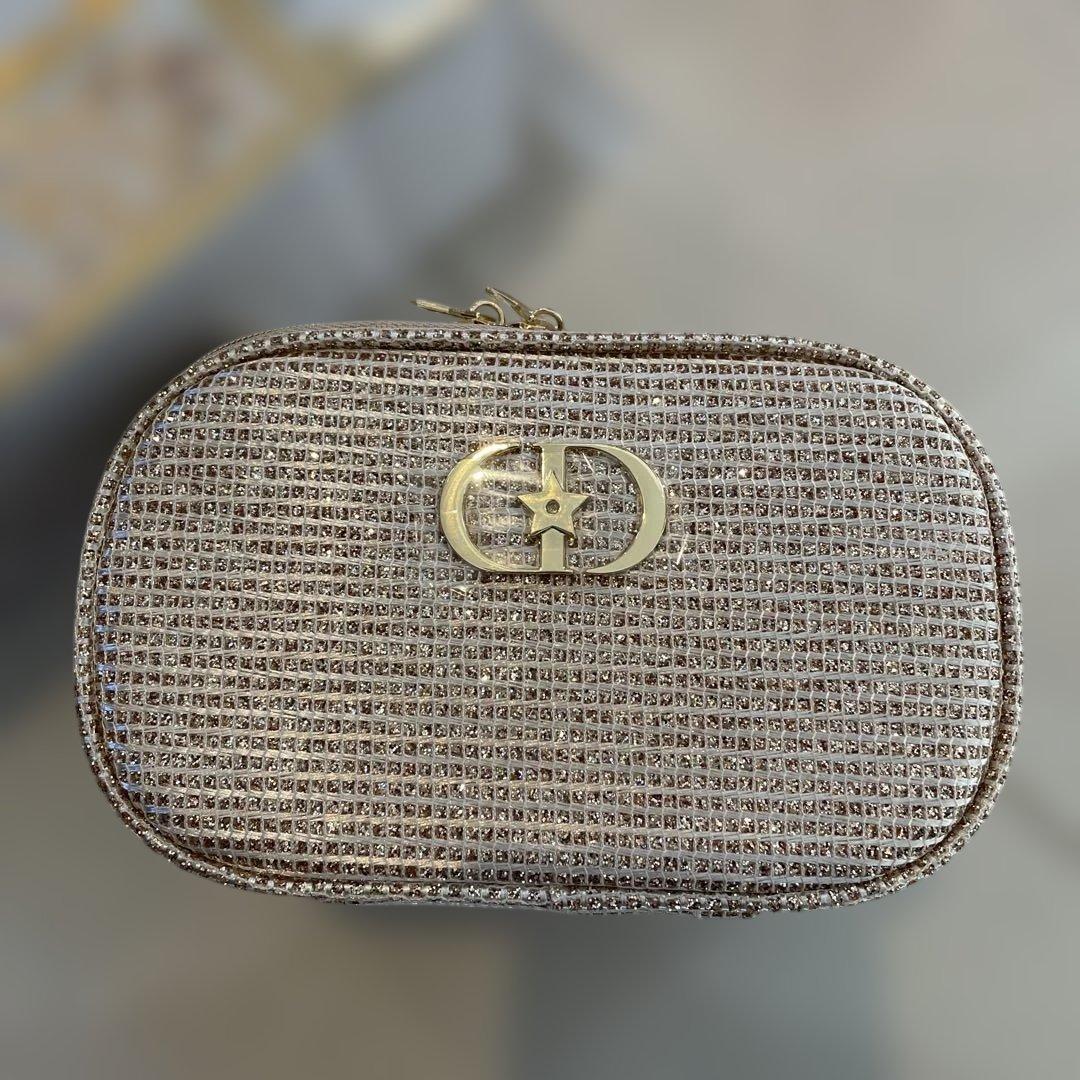 限定 新品未使用 ディオール DIOR ホリデーオファー