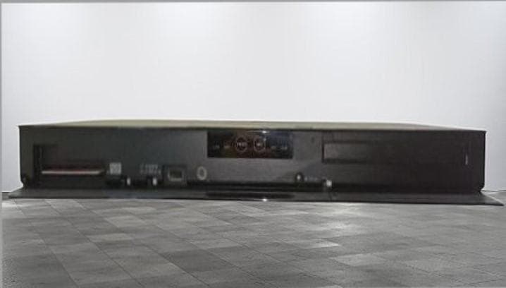 ブルーレイレコーダー【BD-NW500】