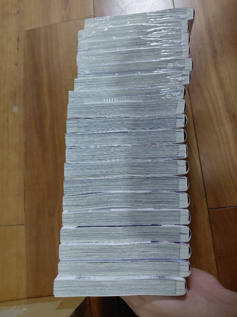 M*A様 薫る花は凛と咲く　 全19巻セット