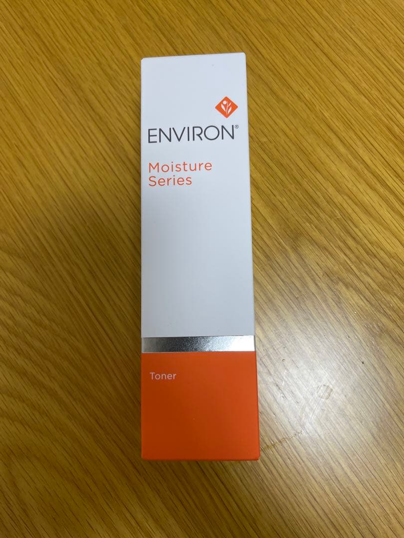 新品未使用。ENVIORN Moisture Series トナー