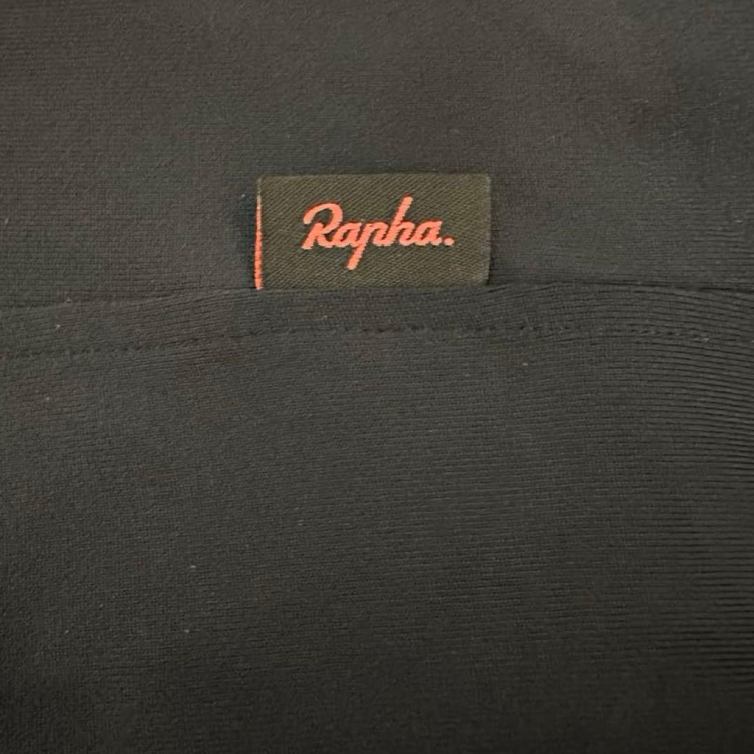 【Rapha】ラファ 長袖 SOUPLESSE JERSEY XS