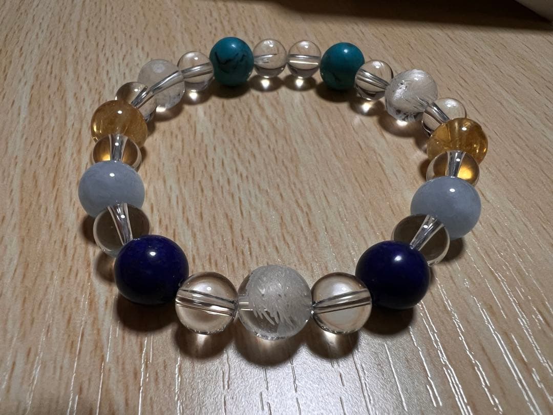 パワーストーン　AAA以上高品質石使用