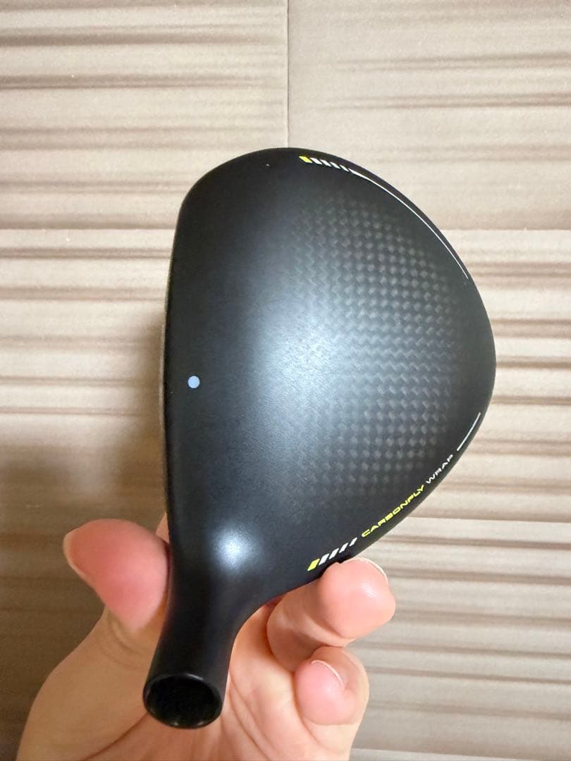 PING G430 5W ヘッドのみ