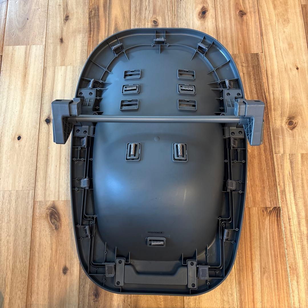 moji ニューボーン・ユニット　バーチグレー