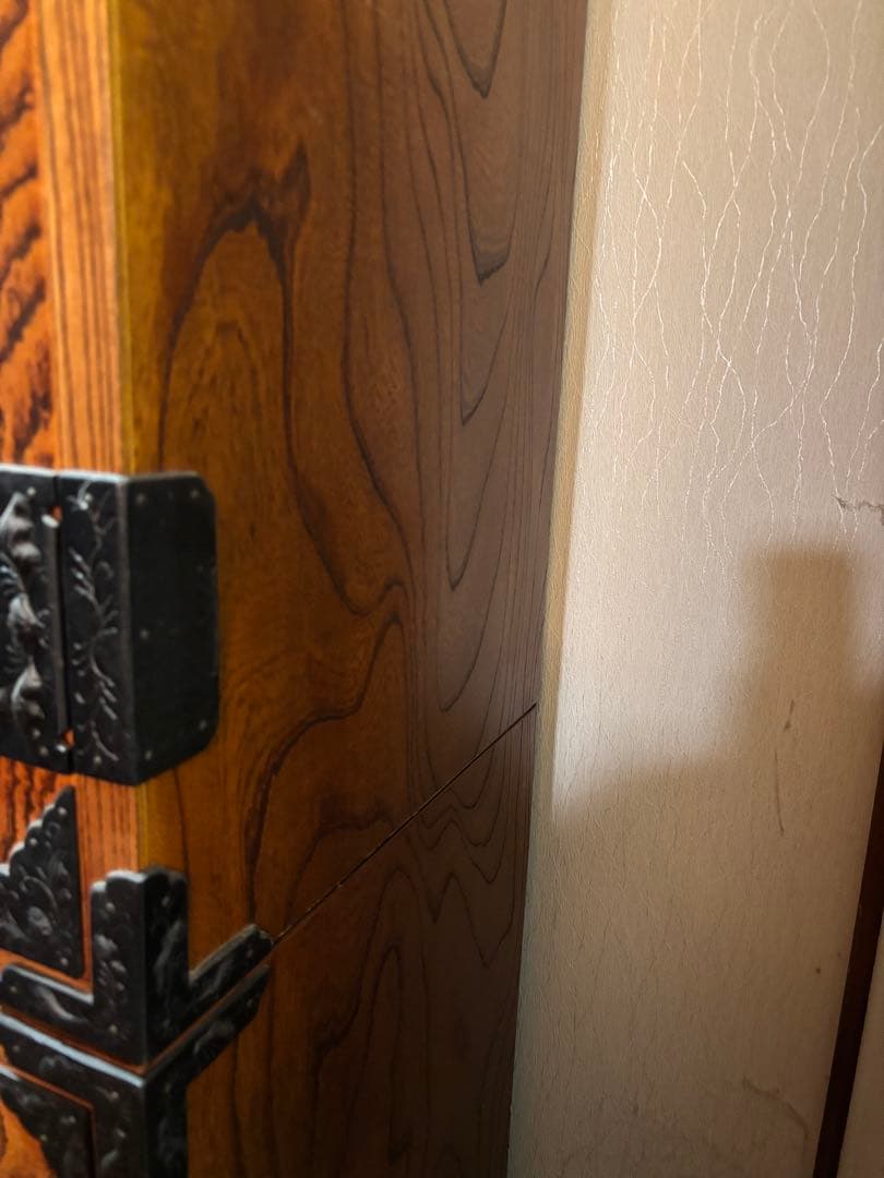 モ*d様 送料込み 岩谷堂 着物箪笥