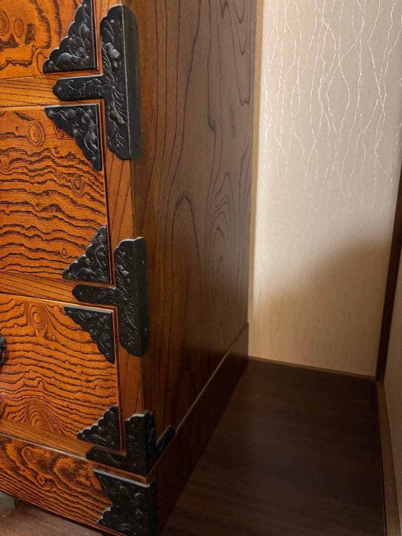 モ*d様 送料込み 岩谷堂 着物箪笥