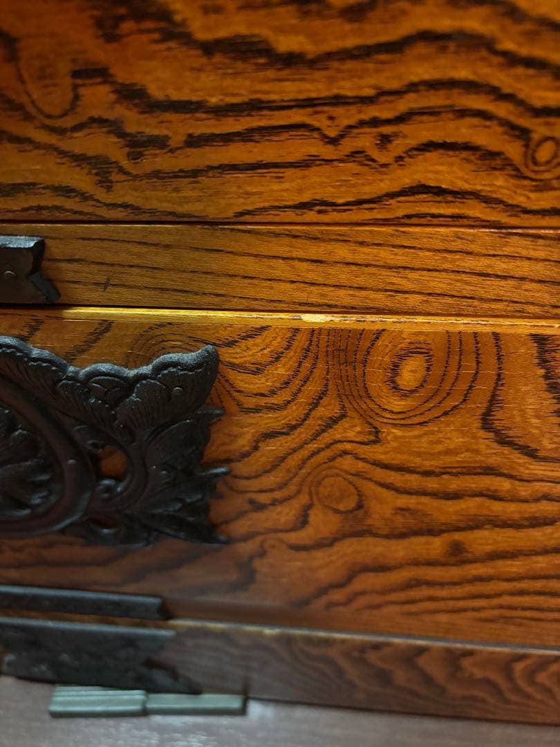 モ*d様 送料込み 岩谷堂 着物箪笥