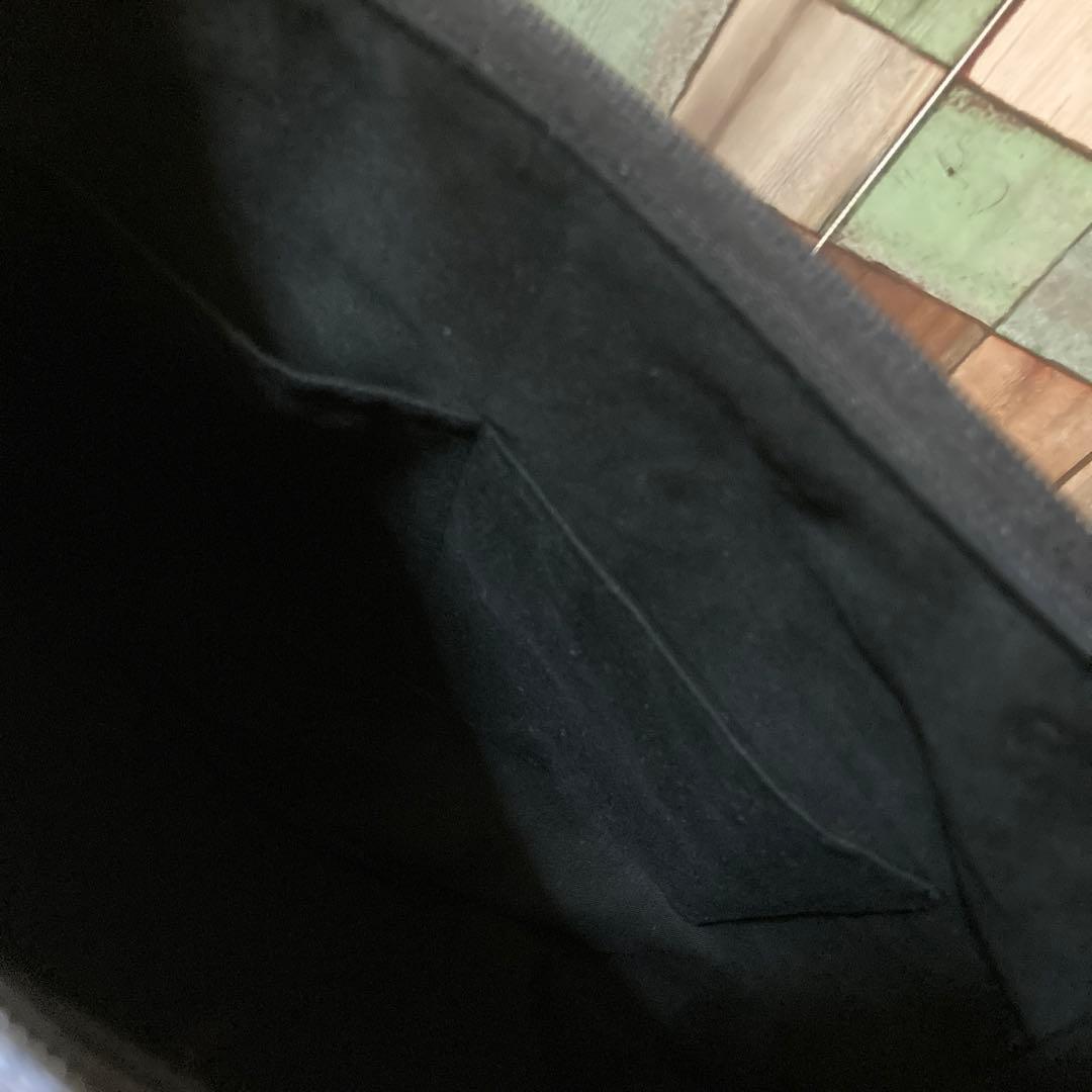 デニムリメイク フリル2wayバック