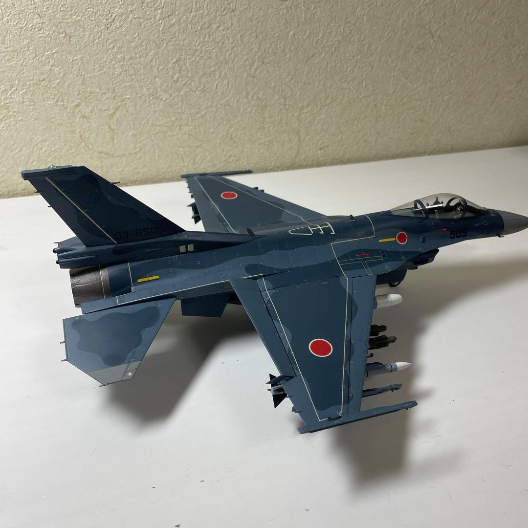 ハセガワ 1/48 F2A