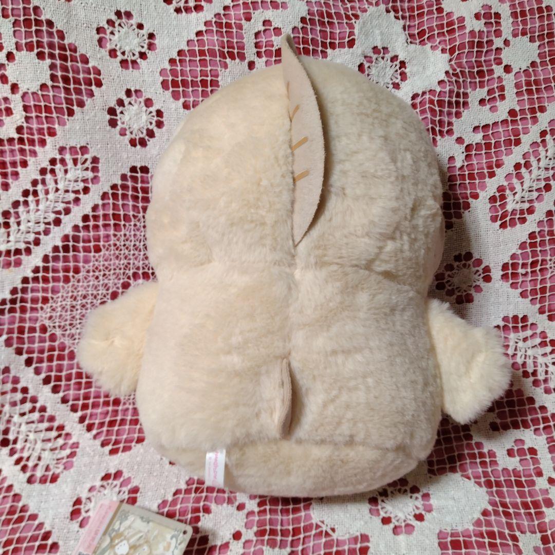 ハンギョドン　マイメロディ　ロイヤルミルク　プリンスBIGぬいぐるみ