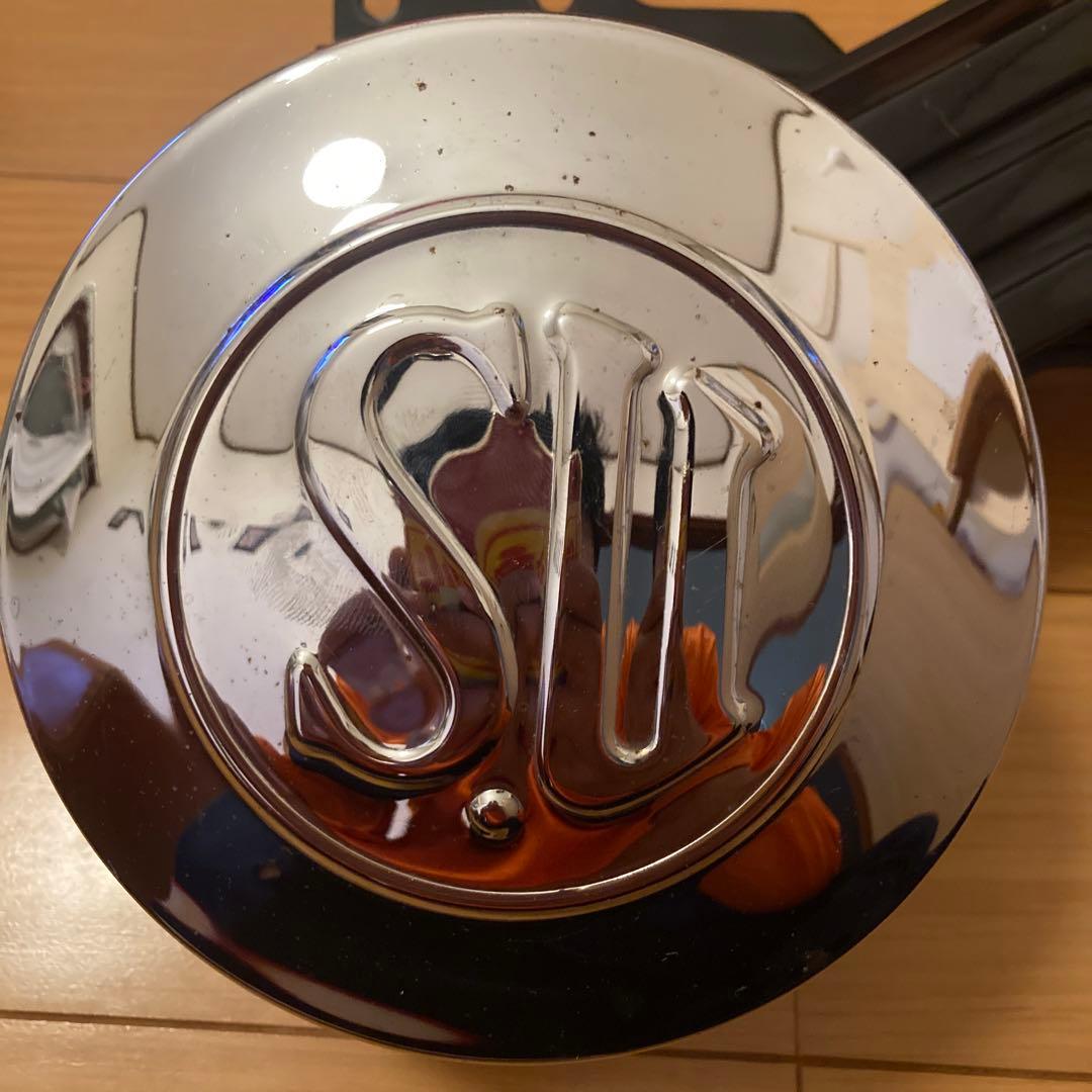 ビラーゴ250用　SU エアクリーナー