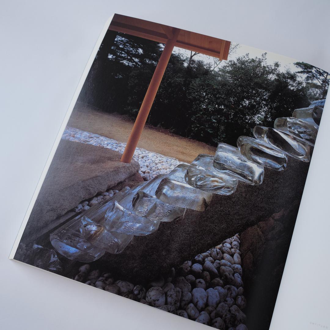 HIROSHI SUGIMOTO 杉本博司 日本語版図録