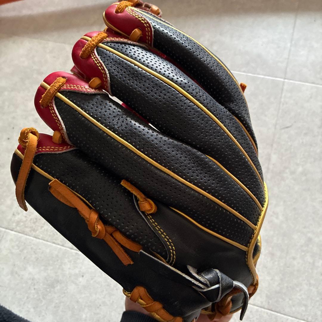 西岡剛 実使用 セット