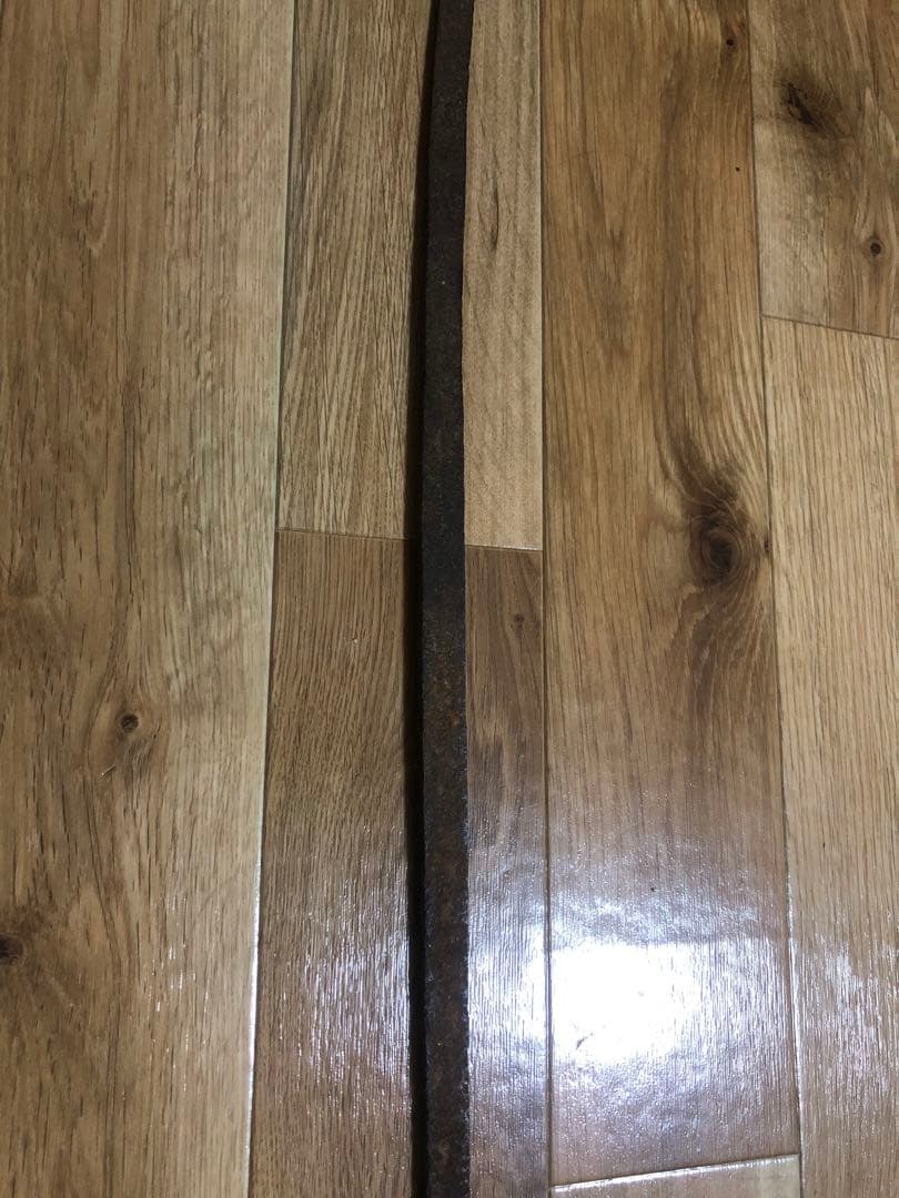 鰻掻き　古家具　アンティーク雑貨