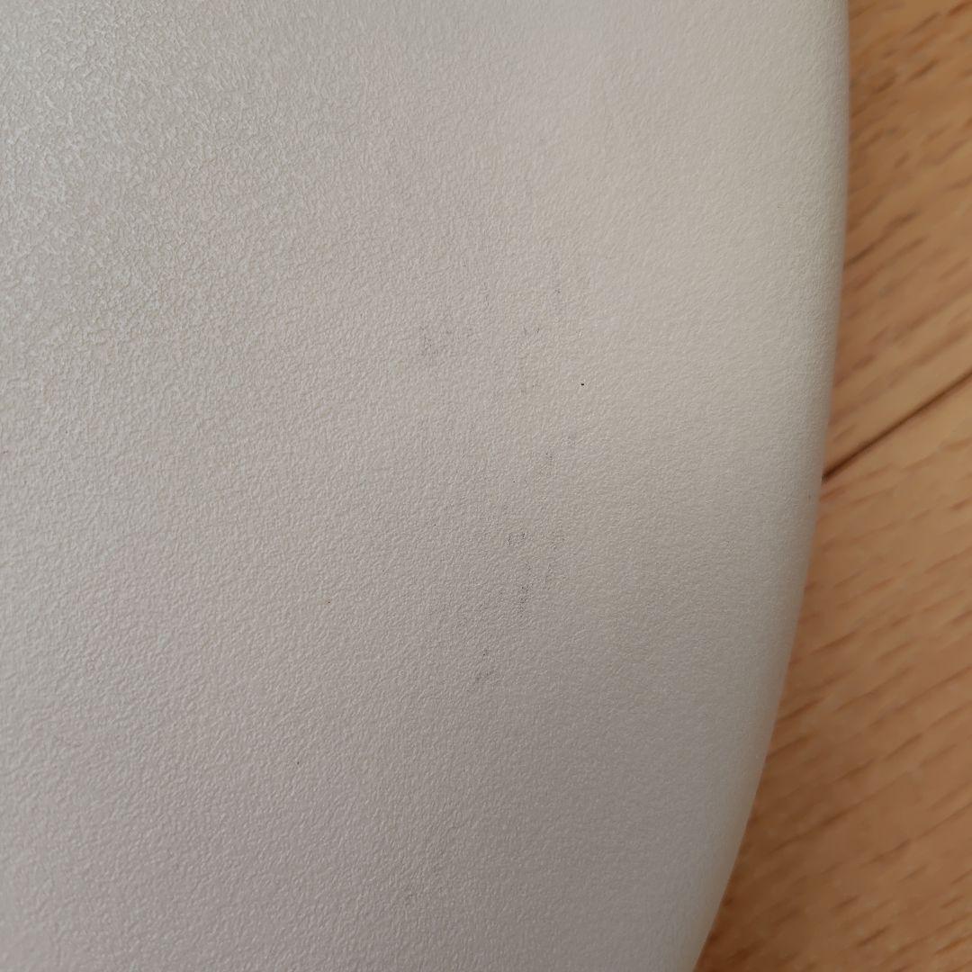 アーユルチェア　座椅子脚つき　アイボリー