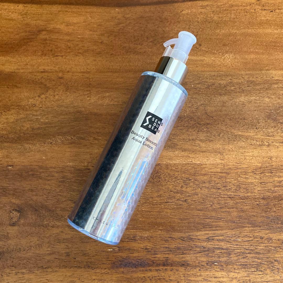 エルセーヌ ソンデュボー ビューティー スムース アクア ローション