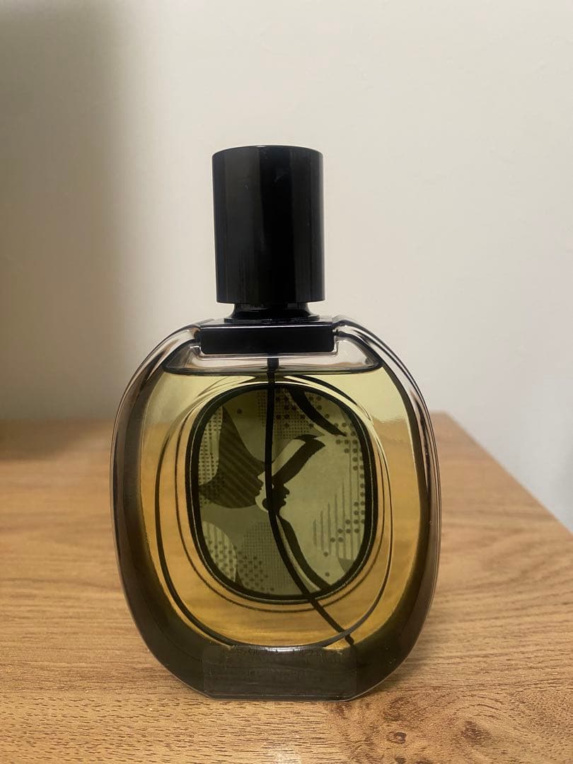 Diptyque Orphéon 香水　ディプティック　オルフェオン　75ml