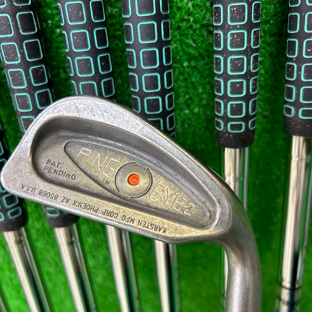 その他 PING EYE2 UP-SIDE-DOWN