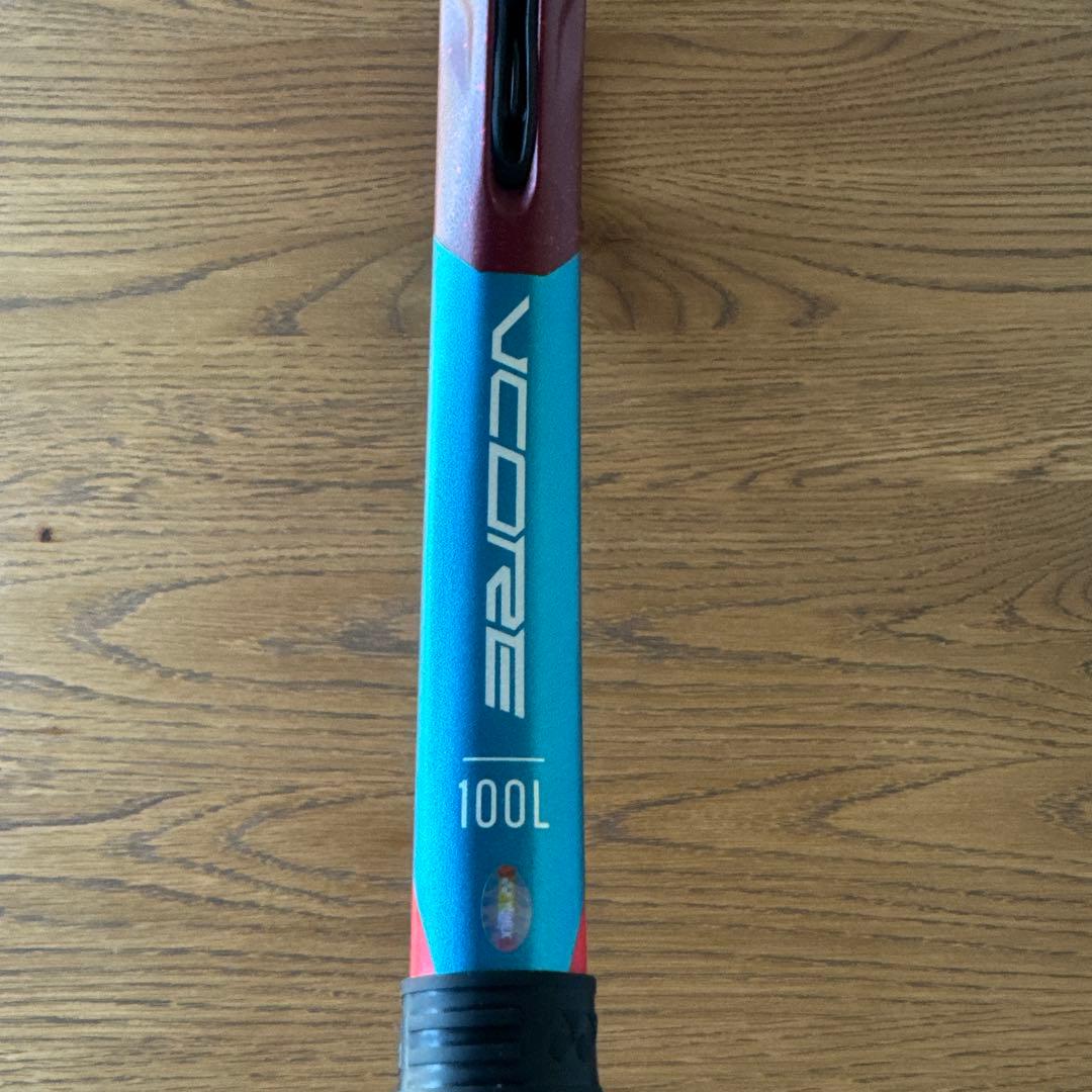 YONEX　VCORE 100 L